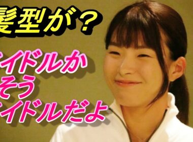 渋野日向子 米ツアー5年目こそ「心配ないさー！」熊退治に行け！