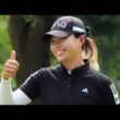 米女子ツアーに広がる日本勢の時代――渋野日向子復活への序章