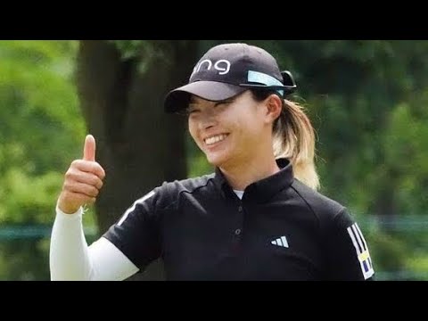 米女子ツアーに広がる日本勢の時代――渋野日向子復活への序章