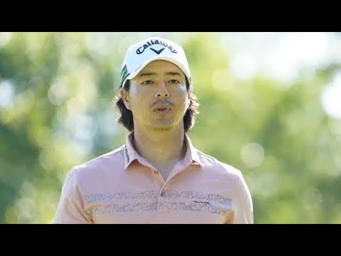 再挑戦の決意――石川遼、コーン・フェリーツアーから描くPGAへの道