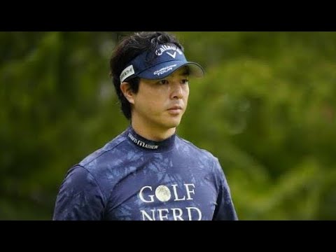 再挑戦の決意――石川遼、米下部ツアーから世界への道を切り開く