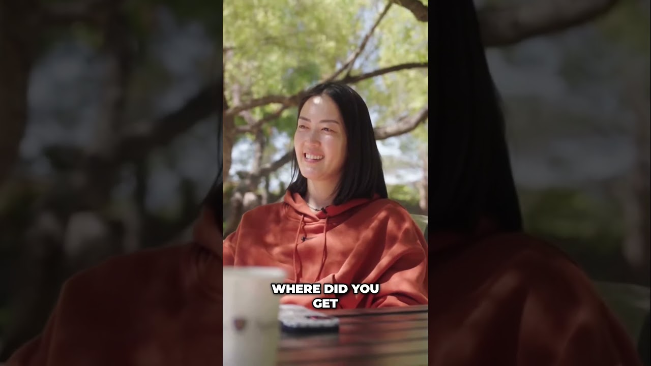 A very special Guest on the channel coming soon. Michelle Wie West! 🔥🔥🔥