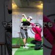 【スイング練習】マキロイ使用の練習器具で米国大学ゴルフ部員の次男を変えてみた！　#ゴルフレッスン #ゴルフスイング #飛距離アップ #競技ゴルフ #ジュニアゴルフ #ジュニアゴルファー