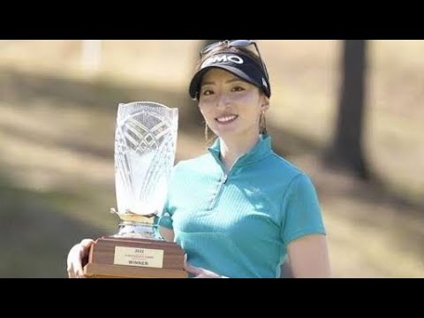 信じ続けた5年、感謝と逆転優勝――脇元華が踏み出した新たな一歩