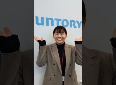 渋野日向子が見せた“もう一つの顔” オフィスで貫く「やってみなはれ」