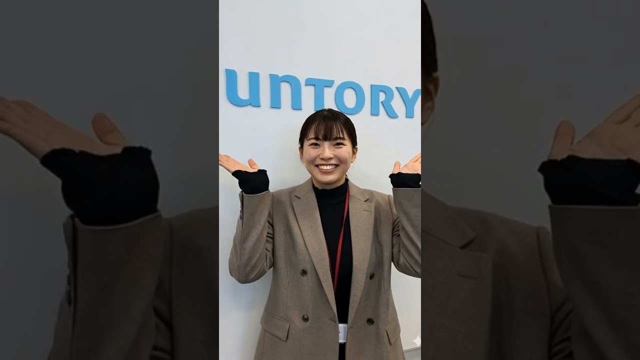 渋野日向子が見せた“もう一つの顔” オフィスで貫く「やってみなはれ」