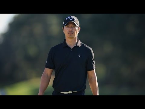 覚悟の再挑戦――石川遼、再びアメリカへの道を選んだ決意のスピーチ