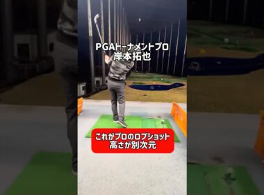これ出来たらゴルフ楽しくなる　This Will Change How You Practice Golf.