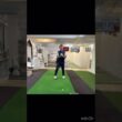 ＋20ヤード飛んだ人に教えたこと！初心者から一流プロまで通うゴルフレッスン！