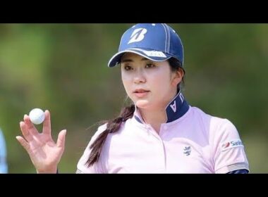 栄光と笑顔が交差する夜――JLPGAアワード2025で輝いた女王たちの素顔