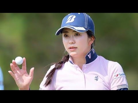 栄光と笑顔が交差する夜――JLPGAアワード2025で輝いた女王たちの素顔