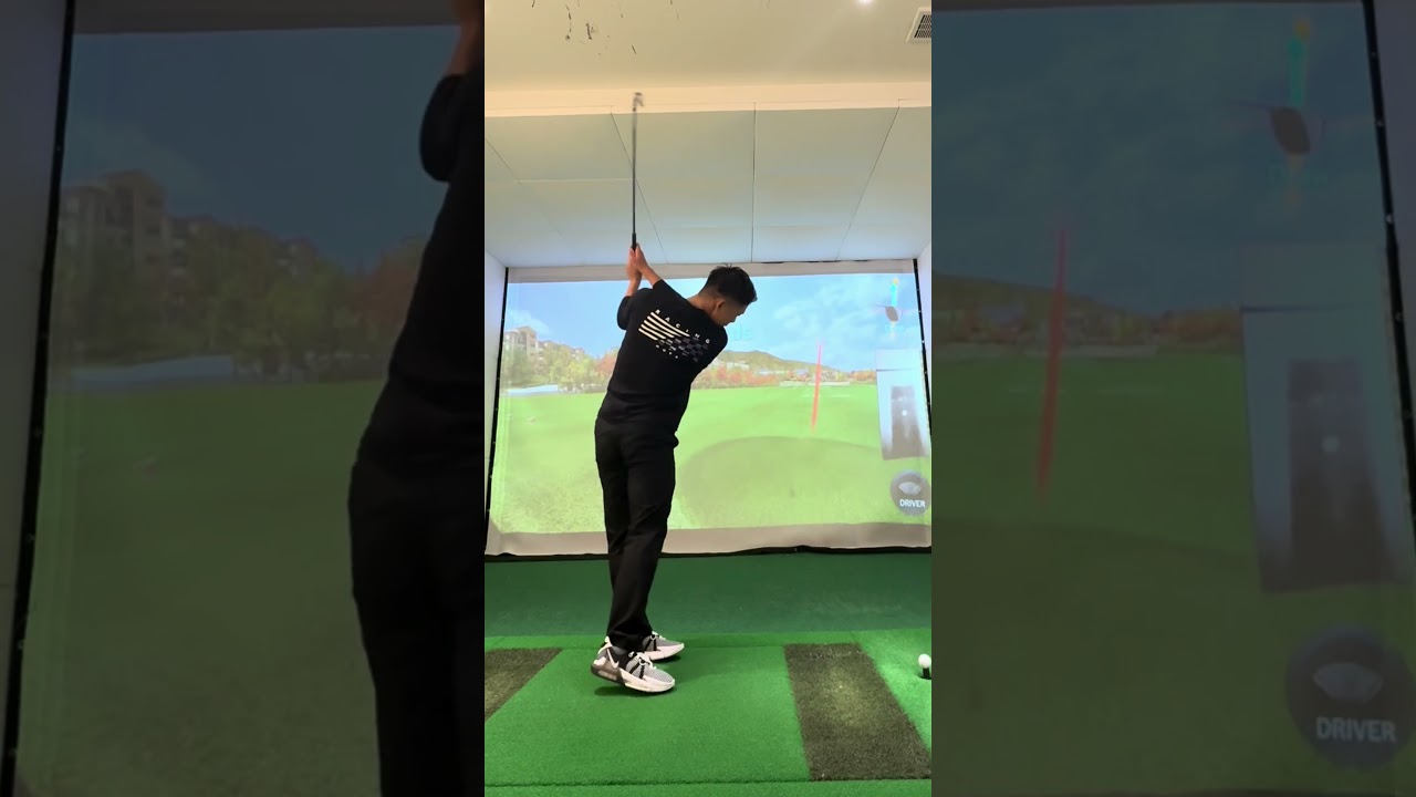 【ゴルフの基本】全てのゴルフ初心者がやるべき一番最初の練習 #golf #ゴルフ練習動画 #ゴルフ #ゴルフ初心者 #ゴルフの基本 #shots
