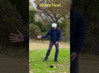 Jack Nicklaus Tip!
