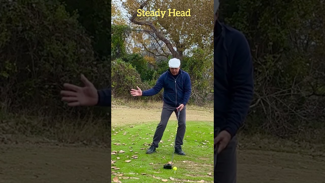 Jack Nicklaus Tip!