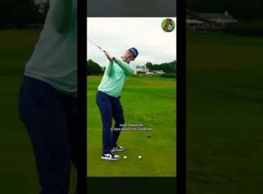 ジャスティン・ローズのアマチュア向けゴルフスイングのヒント｜スイング修正のためのプロからのアドバイス🌹