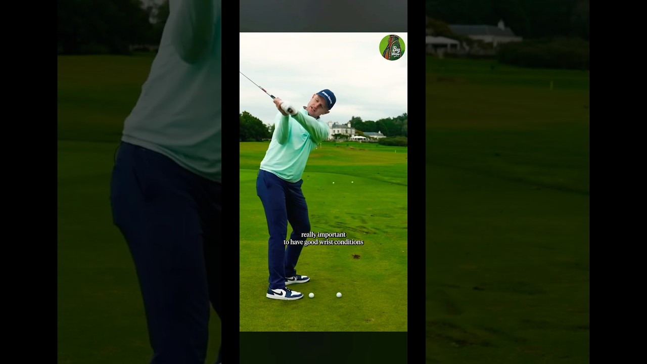 ジャスティン・ローズのアマチュア向けゴルフスイングのヒント｜スイング修正のためのプロからのアドバイス🌹