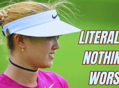 “Nothing Worse”: Retired LPGA Pro Michelle Wie West Reveals the Brutal Reality of Q-School