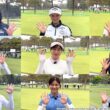 【女子プロゴルファー特別出演！】コンテンツ紹介動画　選手応援【女子プロゴルフ ヒロインコレクション】