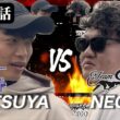 【第二話】Sho-Time GOLFと激突！団体戦開幕｜かつや vs ねこキャプテンが先陣を切る！H4–6