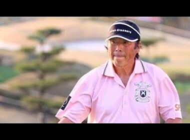 兄弟の絆が刻んだ七十年――ジャンボ尾崎と尾崎家、静かなる感謝の物語