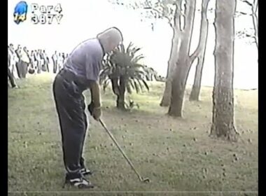 '96第16回カシオワールドオープン 2 -7