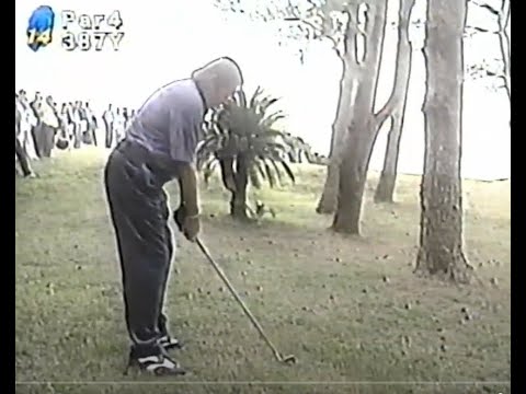 '96第16回カシオワールドオープン 2 -7