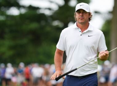 ゴルフ＝ケプカがＬＩＶとの契約を今季限りで解消、家族との時間優先