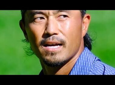 小平智、尾崎将司さんに直立不動で指導を受けた写真とともに「僕の宝物」