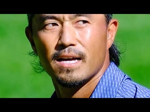 小平智、尾崎将司さんに直立不動で指導を受けた写真とともに「僕の宝物」