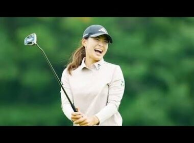 桜井心那・渋野日向子・西村優菜――アラバマで切り開いた“米ツアーへの新章”