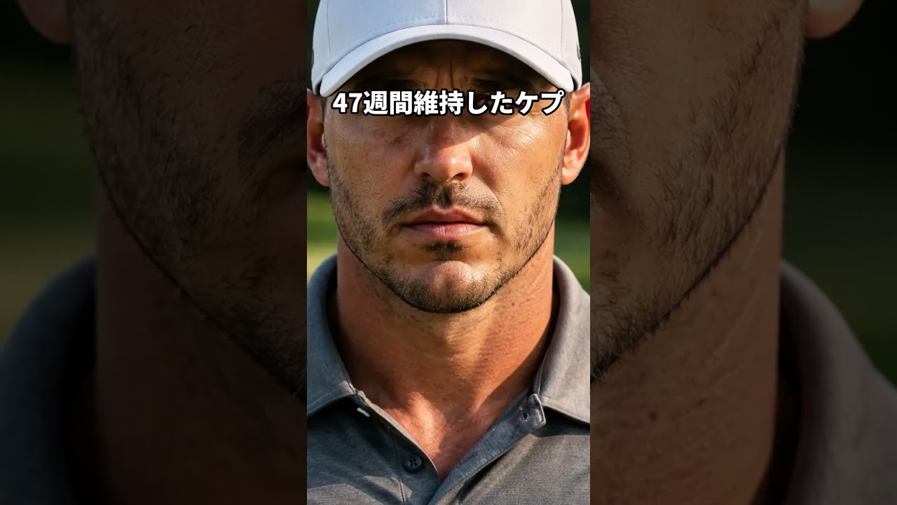 ケプカの離脱　#golf  #ゴルフクラブ #クラブシャフト #ゴルフスイング #ゴルフの科学  #ゴルフ #シャフト #飛ぶドライバー #簡単　#パター　＃アプローチ♯タイトリスト