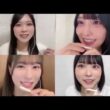 とくべチュ、して（＝LOVE）Covered by ≒JOY（村山結香、山田杏佳、髙橋舞、大西葵）