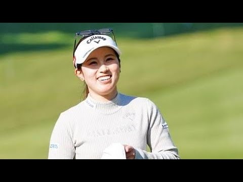 西村優菜、苦難の先に掴んだ希望──LPGA再挑戦への力強いメッセージ