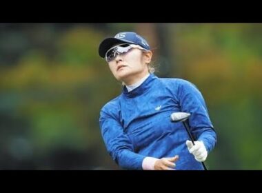 海と笑顔に包まれた休日――女子プロゴルフ釣り倶楽部、絆が深まる最高の一日