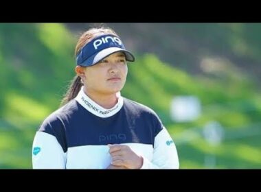 群雄割拠の女子ゴルフ、そして鈴木愛の静かな覚悟と再生の物語