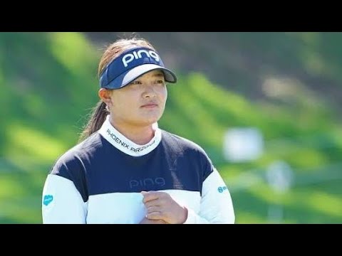 群雄割拠の女子ゴルフ、そして鈴木愛の静かな覚悟と再生の物語