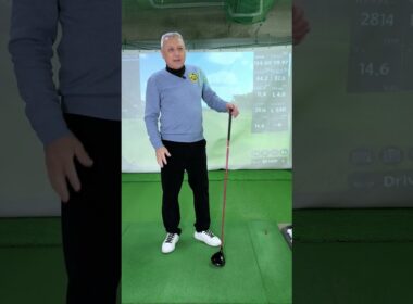 オーバークロスの治し方　　　　　　　　　　　　　 #ゴルフ #ドラコンプロ #飛ばし #golf #ゴルフスイング #pgaティーチングプロ #野球 #ゴルフ女子＃飛距離アップ＃300ヤード＃ドラコン