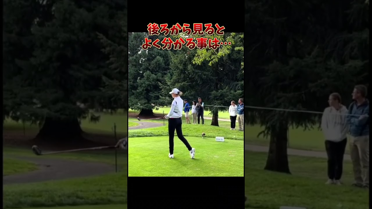 #プレセデゴルフアカデミー #西宮#ゴルフ #ゴルフスイング