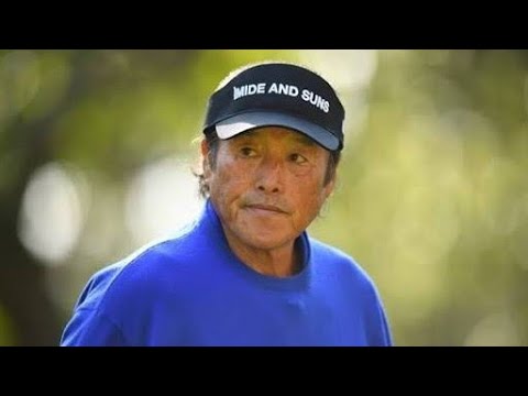 師匠への想いを胸に――西郷真央が語る、ジャンボ尾崎と受け継がれる魂