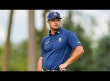 静かに崩れ始めた秩序――ケプカ離脱、そしてデシャンボーが握るLIVゴルフの未来