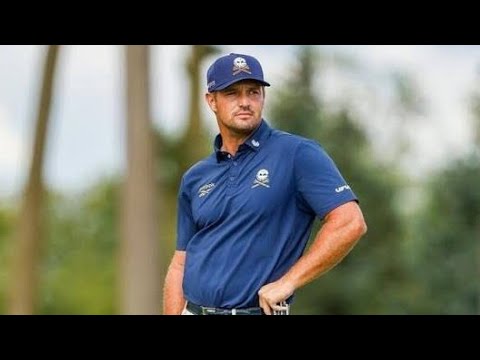 静かに崩れ始めた秩序――ケプカ離脱、そしてデシャンボーが握るLIVゴルフの未来