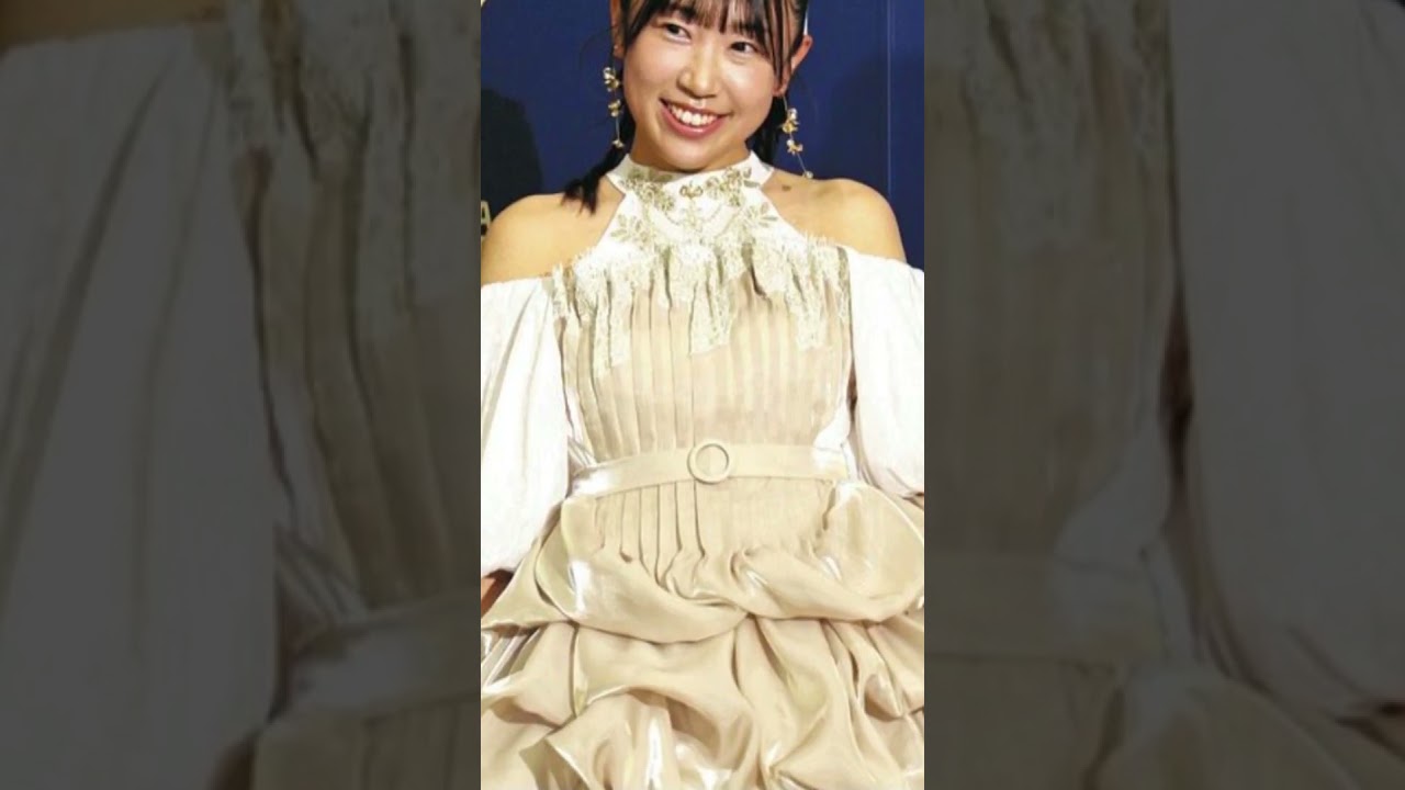 【JLPGAアワード】脇元華選手の初優勝を祝いましょう✨