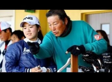 受け継がれた魂 ― ジャンボ尾崎が遺した背中と感謝の記憶