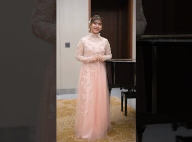 【ストリートスナップ】お花をイメージした装いの吉田 優利選手