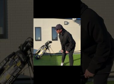 ベストスコア60！49歳の変態クラブセッティング　#ゴルフ #クラブセッティング #ベストスコア60 #シャフト #地クラブ #49歳