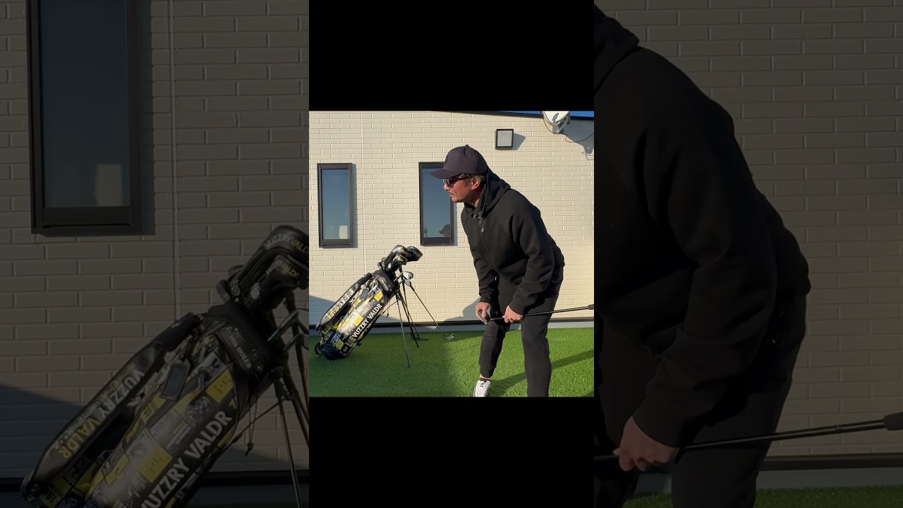 ベストスコア60！49歳の変態クラブセッティング　#ゴルフ #クラブセッティング #ベストスコア60 #シャフト #地クラブ #49歳