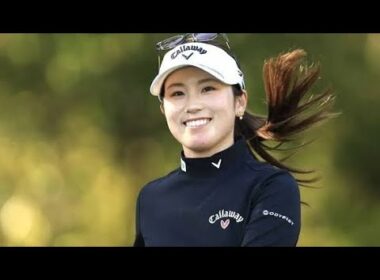 西村優菜、涙でつかんだ来季への切符――極限のプレッシャーを超えた“再生の10ホール”