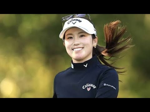 西村優菜、涙でつかんだ来季への切符――極限のプレッシャーを超えた“再生の10ホール”