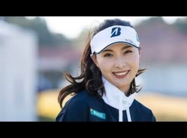 人生と挑戦が交差する瞬間 ― 鶴岡果恋と来田涼斗、新たな歩みの始まり