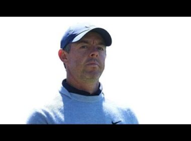 マキロイ、LIVゴルファーのカムバックは歓迎　ケプカ、デシャンボーらの現状に「代償を支払っている